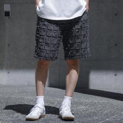 �w�X�N�G�A�W���J�[�h�C�[�W�[�V���[�g�p���c�x�����[���։��y10�z[�V���[�g�p���c �����Y �{�g���X �G�� �n�[�t�p���c �C�[�W�[�p���c