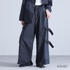 ���~�V�쁄�w�T�C�h�x���g���C�h�p���c�x�y���[���֕s�z�y20�z[�p���c ���f�B�[�X �{�g���X �����O�� ���C�h�p���c �T�C�h�x���g �z�F 