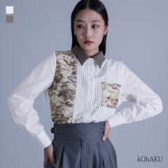 �w�ّf�ސؑփV���c�x�����[���։��y10�z[�V���c ���� ���f�B�[�X �g�b�v�X �u���E�X ���V���c �؂�ւ� �ݕt�� �t�F�C�N���U�[ ��O��