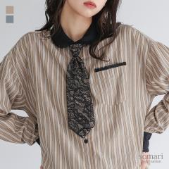 �V���c ���f�B�[�X �t �H �~ �g�b�v�X �x�[�W�� �O���[ S�`3L ���� �u���E�X �X�g���C�v�� �ݕt�� �ۋ� �l�N�^�C�t�� ���[�X ���C���[�h 