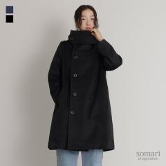 �y���������z�w�X�^���h�J���[��������O�R�[�g�x �y���[���֕s�z�y40�z[�R�[�g ���f�B�[�X �H�~ �X�^���h�J���[ �����O�R�[�g �A�E�^