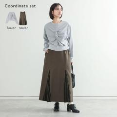 1,000�~�I�t4��0���� �w�X�g���C�v�ؑփZ�~�t���A�X�J�[�g�~�c�C�X�g�f�U�C���X�E�F�b�g�R�[�f2�_SET�x�y���[���֕s�z�y40�z[2�_�R�[�f