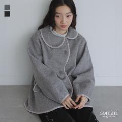 �y���������z�w�E�F�[�u���C���p�C�s���O�R�[�g�x�y���[���֕s�z�y30�z[�R�[�g ���f�B�[�X �A�E�^�[ �u���]�� �W���P�b�g ���f�B�[�X�R