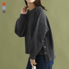 �j�b�g ���f�B�[�X �H �~ �g�b�v�X �I�����W �u���[ �`���R�[�� �v���I�[�o�[ ���� �T�C�h�{�^�� �X���b�g �}���`�J���[ �l�b�v �f�U�C��