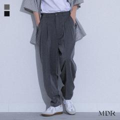 中古】デヴォア DEVOA KNIT DENIM BLACK SIZE2 PTA-RBS カーブデニム