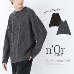 �w�P�[�u���f�U�C���j�b�g�x�y���[���֕s�z�y40�z[�j�b�g �����Y �H�~ �g�b�v�X ���� �Z�[�^�[ �N���[�l�b�N �P�[�u���҂� ���u�҂� �V