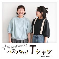 O.W.N 袖あり！なノースリのパネルボーダーカットソー レディース プルオーバー Tシャツ 半袖 フレンチスリーブ 綿 コットン トップス soulberry O.W.N 袖あり！なノースリのパネルボーダーカットソー