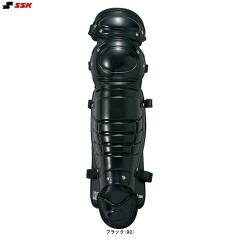 プロマーク PROMARK 野球 一般軟式用 キャッチャーレガース JSBB公認