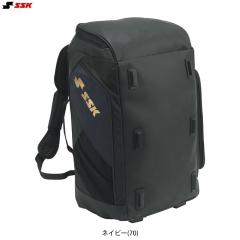 SSK(エスエスケイ)3WAY ショルダーバッグ 50L(BA6001)野球 ショルダーバッグ 手提げバッグ リュックサック か