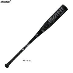 78cm】ZETT（ゼット）少年軟式用FRP製バット ブラックキャノンGT 560g