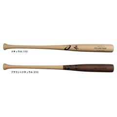 84cm】SURE PLAY（シュアプレイ）軟式用木製バット BigBeat トルピード