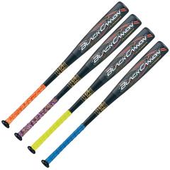 ZETT限定 少年軟式用FRP製バット ブラックキャノンAパワー（BCT753 ☆ZETT（ゼット）限定 少年軟式用FRP製バット ブラックキャノンAパワー
