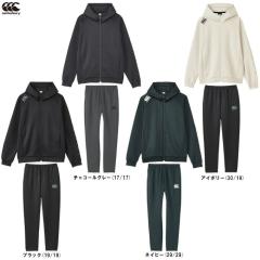 Canterbury（カンタベリー）ダフテックエアーライト パーカ パンツ