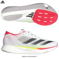 ADIZERO　TAKUMI　SEN10 ランニングシューズ アディダス アディゼロ タクミ セン 10 / Adizero Takumi Sen 10