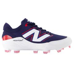 ニューバランス newbalance 野球スパイク PL3000H72E New Balance（ニューバランス）3000v7 PU Molded（PL3000H72E）P革取付