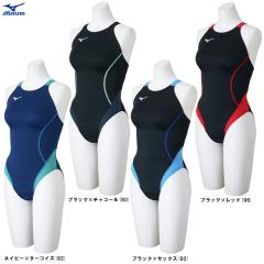 美 ◇メール便対応商品◇MIZUNO（ミズノ）GX・SONIC STREAM 競泳用