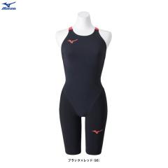 Mizuno 水球用水着 S ホワイト 88896AZD7ZN MIZUNO（ミズノ）競泳用水着 GX・SONIC 6 NV ハーフスーツ（N2MGA701