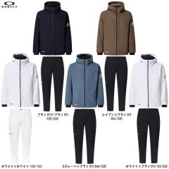 ホワイト×ブラックのみ】OAKLEY（オークリー）O-Fusion Warm
