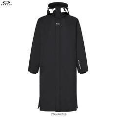OAKLEY（オークリー）Radiant Long Coat 10.0（FOA500889）ロング