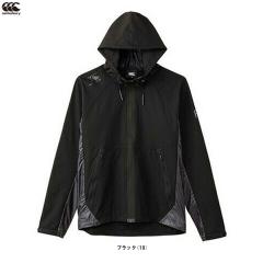 Mサイズのみ】Canterbury（カンタベリー）ダフテック ウォームアップ