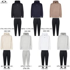 NIKE（ナイキ）TF フリースプルオーバー L/S フーディ ジョガーパンツ