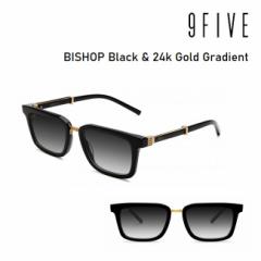 TOX iCt@Cu 9five BISHOP Black & 24k Gold Gradient XP[g HIP HOPENBAx