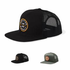 bVLbv BRIXTON ubNXg OATH MP TRUCKER HAT Y fB[X Xq CAP XibcvobN t[TCY