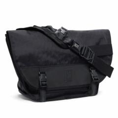 bZW[obO CHROME ~ MINI METRO MESSENGER BAG BLACK XRF N[ g V_[obO