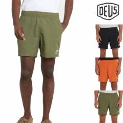 fEX T[tgNX Deus Ex Machina fEXGNX}Li GLIDE SWIM SHORT T[tB Y T[t n[tpc