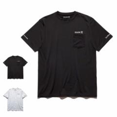 bVK[hTVc A[NoCo ROARK REVIVAL SUN SEEKERS RUSHGUARD TEE TEE