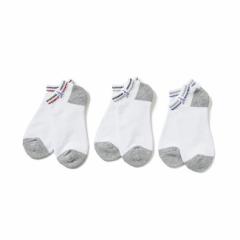 C Robert P. Miller 3P Ankle length socks 25-27cm (341C) 25-27cm o[gs[~[ Y \bNX RZbg AN\bN