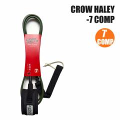 [VR[h CROW HALEY NE n[[ [V 7 COMP V[g{[h t@{[