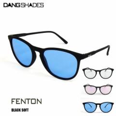 TOX DANG SHADES _EVFCfB[Y FENTON Black Soft