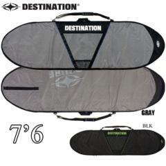 {[hP[X t@{[h DESTINATION fBXeBl[V V-CUT FUN 7f6" FUN BOARD ~bhOX VOtB n[hP[X