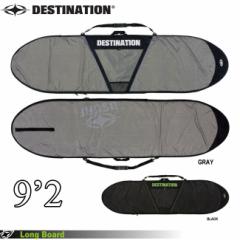 {[hP[X DESTINATION LONG DAY BAG V-CUT 92" O{[hpn[hP[X T[tB