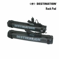 T[t{[h LA DESTINATION Rack Pad \tgLA[ \tgbN