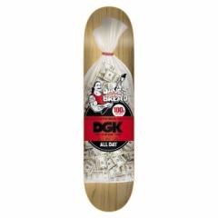 y5őo32{zXP[g fbL DGK fB[W[P[ GHETTO LOGICAL 8.1~32 XP[g{[h skateboard deck XP{[