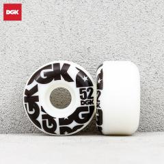 EB[ fB[W[P[ DGK STREET FORMULA WHEELS 51,52,53,54mm  XP[g{[h