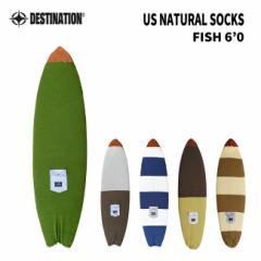 jbgP[X DESTINATION US NATURAL SOCKS FISH 6f0 fBXeBl[V tBbV ~j{[hp