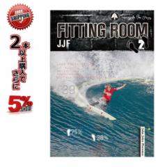 T[tB SURF DVD Fitting Room 2 JJF WWEt[X SURF DVD