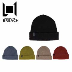 G r[j[ L1 PREMIUM GOODS BREACH BEANIE 22-23 u[`r[j[ jbg jbgX