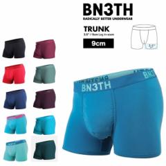 BN3TH }CpbP[W MYPAKAGE CLASSIC TRUNK / SOLID V[g {NT[pc Y A_[EFA