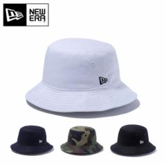 NEWERA BUCKET01 COTTON HAT j[G oPbg01 Rbg oPbgnbg nbg Ki