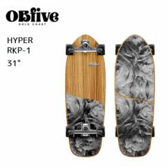 T[tXP[g OBFIVE I[r[t@Cu HYPER SURF SKATE 31 (RKP-1) T[tXP[g Rv[g T