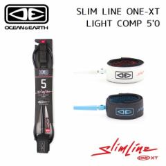 [VR[h I[VAhA[X OCEAN&EARTH SLIM LINE ONE-XT LIGHT COMP 5 V[g{[hp T[tB