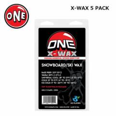 `[ibv ONEBALLJAY X-WAX 5PACKS (MINERAL SPEED ADDITIVES) ONE MFG Xm[{[hpbNX 