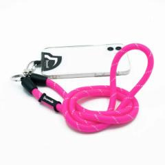 oCXgbv YOSEMITE Z~e MOBILE STRAP TROPICAL PINK X}zXgbv NC~O[v