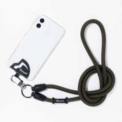 oCXgbv YOSEMITE Z~e MOBILE STRAP MILITARY X}zXgbv NC~O[v