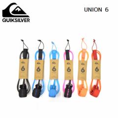 [VR[h QUIKSILVER NCbNVo[ UNION 6f SHORTBOARD V[g{[h T[tB SURFING