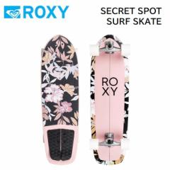 XP[g{[h ROXY SECRET SPOT SURF SKATE 33.8 T[tXP[g J[rO T[tBItg